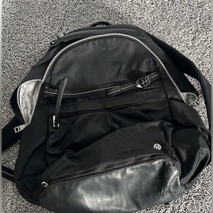 Lululemon backpack